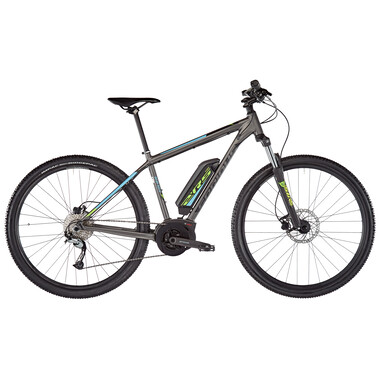 Mountain Bike eléctrica SERIOUS BEAR ROCK 27,5/29" Gris 2020 0